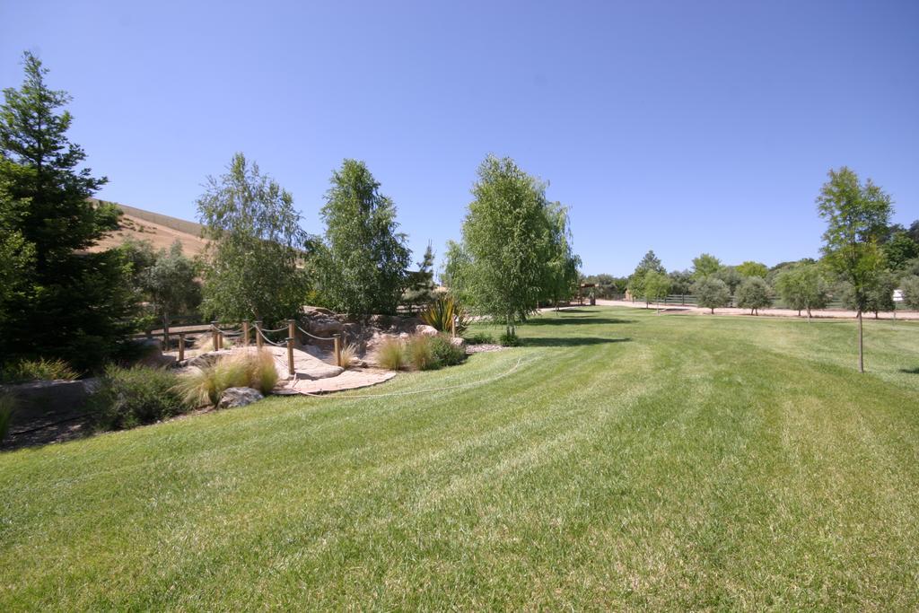 Hotel The Eden House Vineyard Templeton Exterior foto